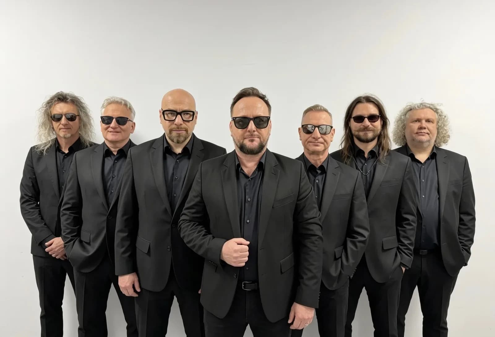 POPARZENI KAWĄ TRZY
